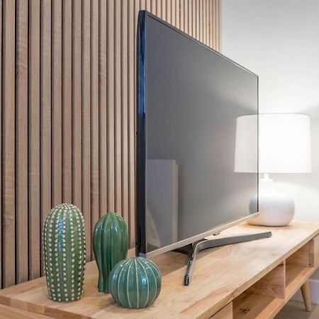 Bel Appartement Idealement Situe Орлеан Екстериор снимка