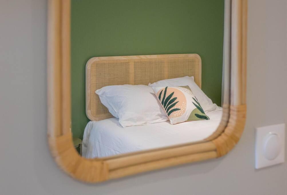 Bel Appartement Idealement Situe Орлеан Екстериор снимка