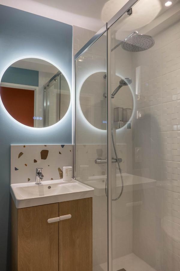 Bel Appartement Idealement Situe Орлеан Екстериор снимка