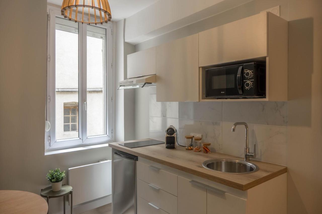 Bel Appartement Idealement Situe Орлеан Екстериор снимка